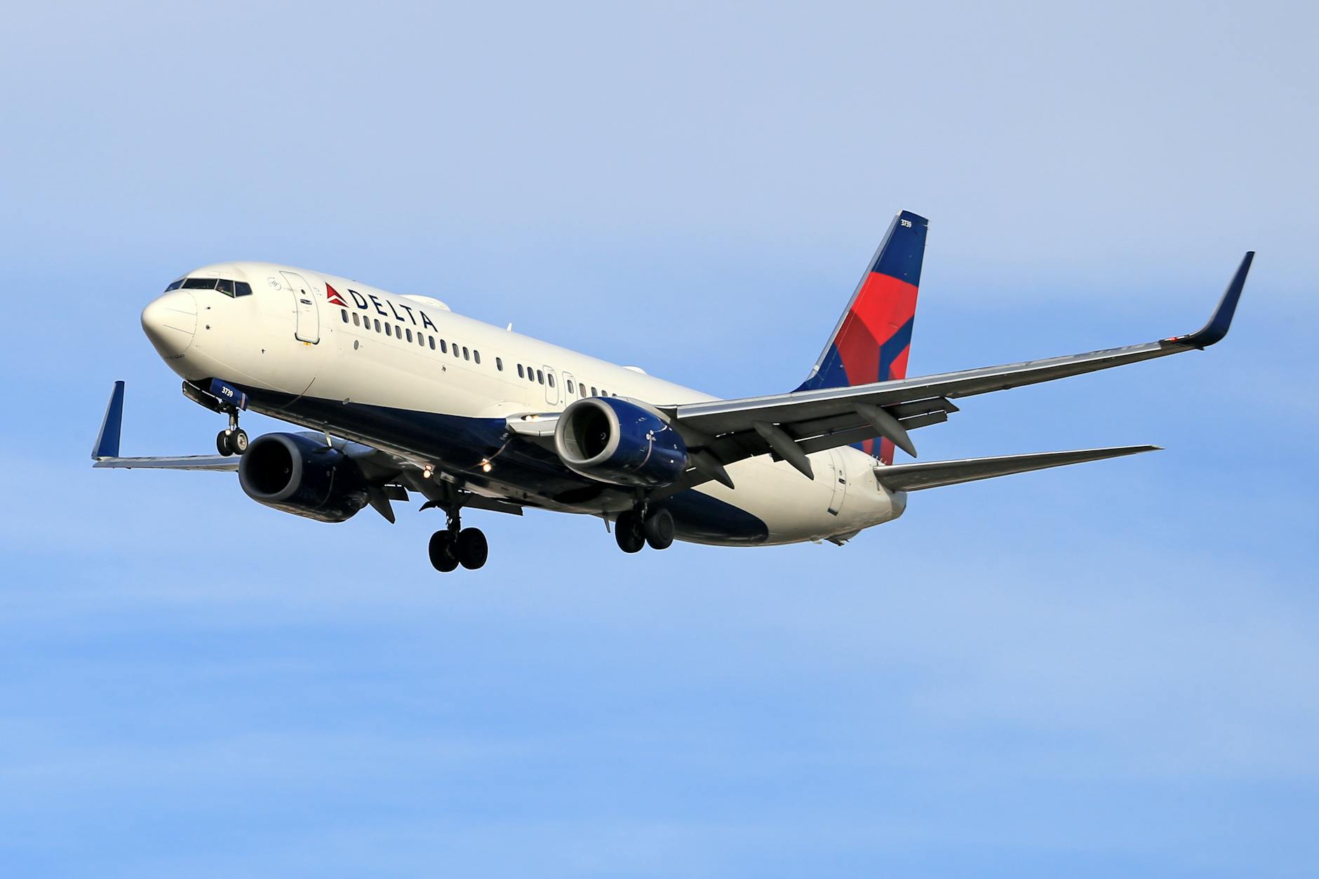 Will Revenge Travel Lift Delta Air Lines? Options Traders Say No.